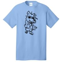 Core Cotton Tee Thumbnail