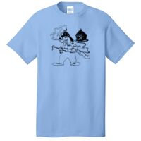 Core Cotton Tee Thumbnail