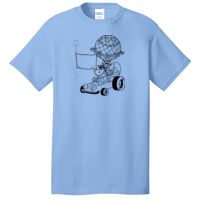Core Cotton Tee Thumbnail