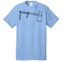 Core Cotton Tee Thumbnail