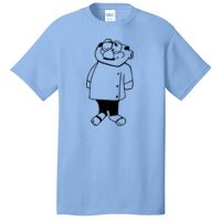 Core Cotton Tee Thumbnail