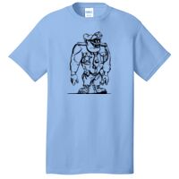 Core Cotton Tee Thumbnail