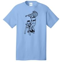 Core Cotton Tee Thumbnail