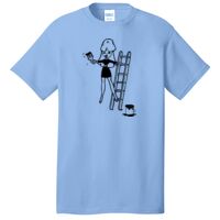 Core Cotton Tee Thumbnail