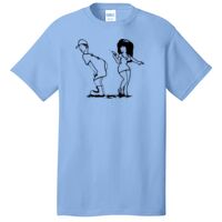 Core Cotton Tee Thumbnail