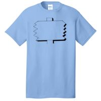Core Cotton Tee Thumbnail