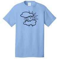 Core Cotton Tee Thumbnail