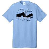 Core Cotton Tee Thumbnail