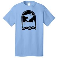 Core Cotton Tee Thumbnail