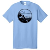 Core Cotton Tee Thumbnail