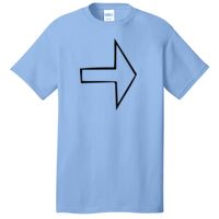 Core Cotton Tee Thumbnail