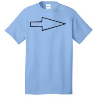 Core Cotton Tee Thumbnail