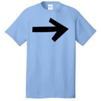 Core Cotton Tee Thumbnail