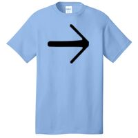 Core Cotton Tee Thumbnail