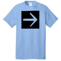Core Cotton Tee Thumbnail