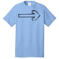 Core Cotton Tee Thumbnail