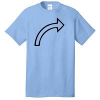 Core Cotton Tee Thumbnail