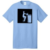 Core Cotton Tee Thumbnail