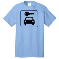 Core Cotton Tee Thumbnail