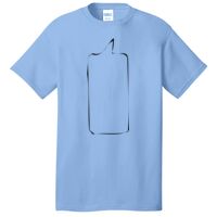 Core Cotton Tee Thumbnail