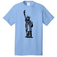 Core Cotton Tee Thumbnail