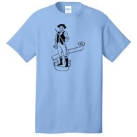 Core Cotton Tee Thumbnail