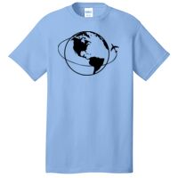 Core Cotton Tee Thumbnail