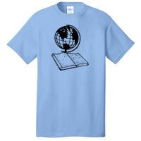 Core Cotton Tee Thumbnail