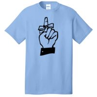 Core Cotton Tee Thumbnail