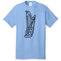 Core Cotton Tee Thumbnail