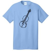 Core Cotton Tee Thumbnail