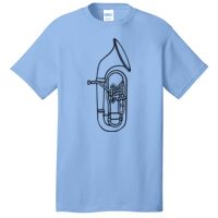 Core Cotton Tee Thumbnail