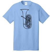 Core Cotton Tee Thumbnail