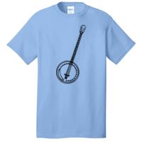 Core Cotton Tee Thumbnail