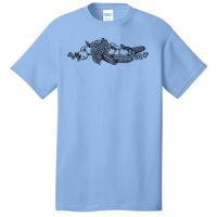 Core Cotton Tee Thumbnail