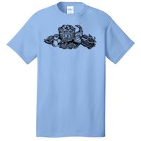 Core Cotton Tee Thumbnail