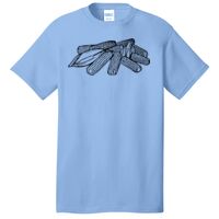 Core Cotton Tee Thumbnail