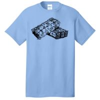 Core Cotton Tee Thumbnail
