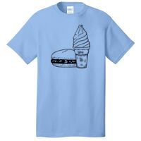 Core Cotton Tee Thumbnail