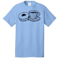 Core Cotton Tee Thumbnail