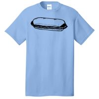 Core Cotton Tee Thumbnail