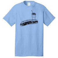 Core Cotton Tee Thumbnail