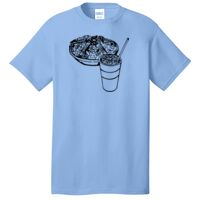 Core Cotton Tee Thumbnail