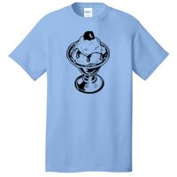 Core Cotton Tee Thumbnail