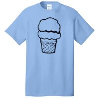 Core Cotton Tee Thumbnail