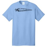 Core Cotton Tee Thumbnail