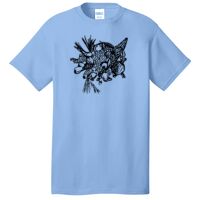 Core Cotton Tee Thumbnail