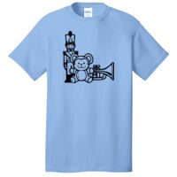 Core Cotton Tee Thumbnail