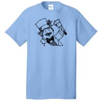 Core Cotton Tee Thumbnail