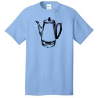 Core Cotton Tee Thumbnail